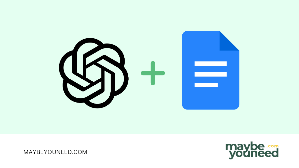 How to Integrating ChatGPT with Google Docs and Sheets 2023